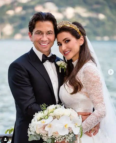 dean graziosi wife.
